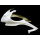 Tête de fourche racing world supersport fibre de verre R6 08-16 SRT FAIRINGS