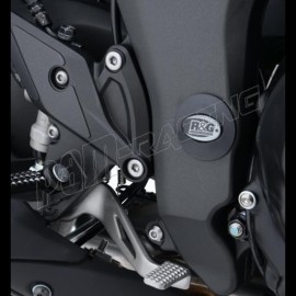 Insert de cadre droit R&G Racing Z1000, Z1000 SX 2010-2014, ZX10R 2006-2022