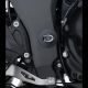 Insert de cadre droit R&G Racing Z1000, Z1000 SX 2010-2014, ZX10R 2006-2022