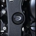 Insert de cadre gauche R&G Racing ZX10R 2016-2024, ZX10RR 2021-2024