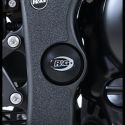 Insert de cadre gauche R&G Racing ZX10R 2016-2024, ZX10RR 2021-2024