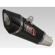 Silencieux de rechange pour ligne complète Yoshimura R11 S1000RR 2009-2014 simple sortie