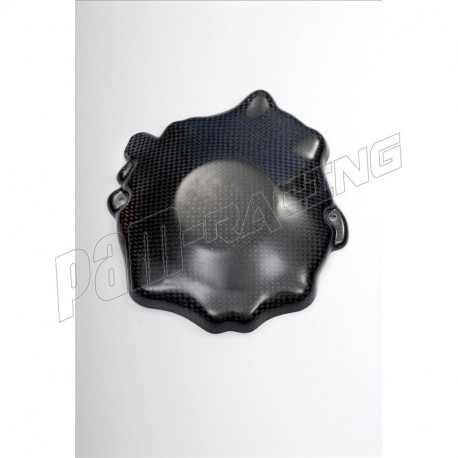 Protection carter alternateur carbone CARBONIN CBR1000RR 2006-2007