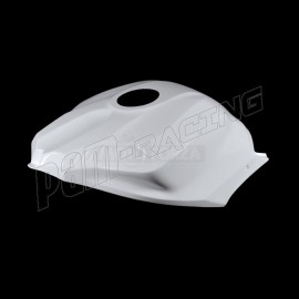 Protection réservoir forme origine fibre de verre R1 2015-2026 SRT FAIRINGS