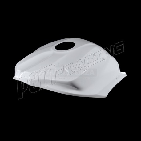 Protection réservoir forme origine fibre de verre R1 2015-2026 SRT FAIRINGS