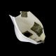 Protection réservoir forme origine fibre de verre R1 2015-2026 SRT FAIRINGS