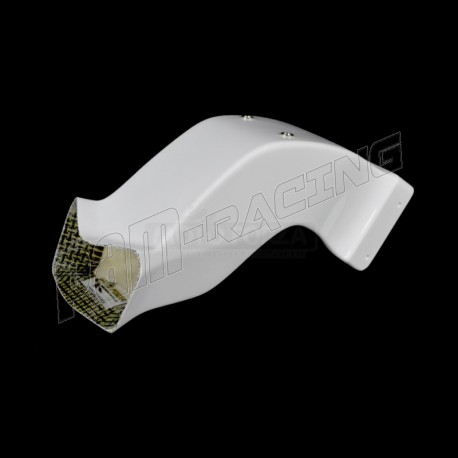 Canal d'entrée d'air racing version 2 fibre de verre R1 2015-2019 SRT FAIRINGS