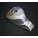 Réservoir racing aluminium 18 litres VTR1000 SP1, SP2 1999-2004