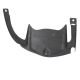 Garde-boue arrière carbone ZX10R 2011-2025