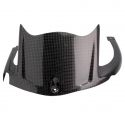 Garde-boue arrière carbone ZX10R 2011-2025