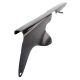 Protection de chaîne carbone ZX10R 2011-2026