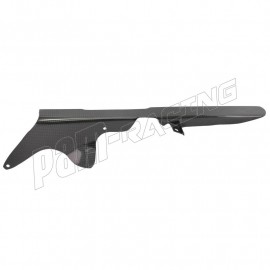 Protection de chaîne carbone ZX10R 2011-2026