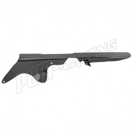 Protection de chaîne carbone ZX10R 2011-2026