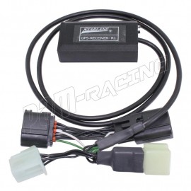 Chronomètre récepteur GPS plug & play STARLANE R1 2015-2026