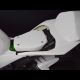 Carénage poly complet racing 6 parties fibre de verre ZX6R 636 2013-2016 SRT FAIRINGS