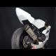 Carénage poly complet racing 6 parties fibre de verre ZX6R 636 2013-2016 SRT FAIRINGS