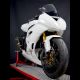 Carénage poly complet racing 6 parties fibre de verre ZX6R 636 2013-2016 SRT FAIRINGS