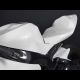 Carénage poly complet racing 5 parties fibre de verre ZX6R 636 2013-2016 SRT FAIRINGS