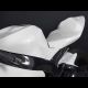 Carénage poly complet racing 6 parties fibre de verre ZX6R 636 2013-2016 SRT FAIRINGS