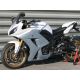 Flanc gauche FZ8, FAZER 800 2010-2016 SRT FAIRINGS