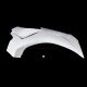 Flanc droit FZ8, FAZER 800 2010-2016 SRT FAIRINGS