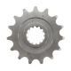 Pignon de sortie de boite 525 KAWASAKI SRT Sprockets 