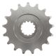 Pignon de sortie de boite 525 KAWASAKI SRT Sprockets 