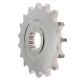 Pignon de sortie de boite 525 KAWASAKI SRT Sprockets 