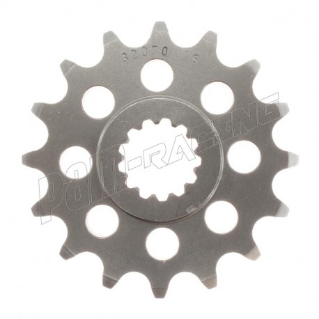 Pignon de sortie de boite racing 520 allégé ZX-10R / ZX (EX) 250 Ninja / 300 Ninja / Z300 SRT Sprockets