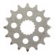 Pignon de sortie de boite racing 520 allégé GSX-R 1000 2009-2016 SRT Sprockets