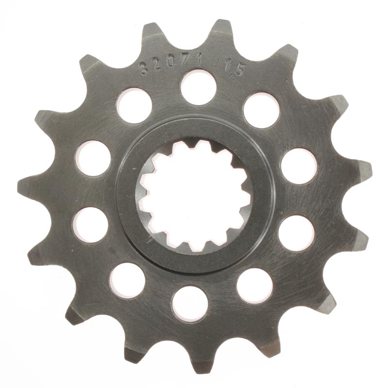 Renthal 45T 404-520-45ha pignon arrière pour s/' adapter yamaha yzf r1 2015 520 pitch