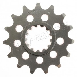 Pignon de sortie de boite racing 520 allégé CBR600RR, CBR1000RR 2004-2026 SRT Sprockets