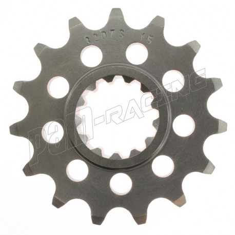 Pignon de sortie de boite racing 520 allégé CBR600RR, CBR1000RR 2004-2026 SRT Sprockets