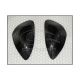 Protections de réservoir carbone CARBONIN KAWASAKI ZX6R 2009-2016