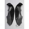Protections de cadre carbone CARBONIN KAWASAKI ZX10R 2008-2010