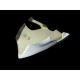 Sabot racing world supersport fibre de verre R6 08-16 SRT FAIRINGS