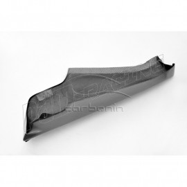 Sabot racing carbone CARBONIN ZX10R 2011-2015