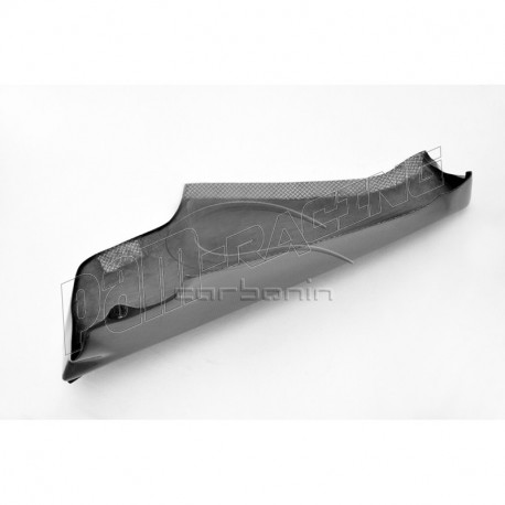 Sabot racing carbone CARBONIN ZX10R 2011-2015