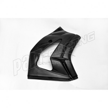 Flanc droit carbone CARBONIN ZX10R 2011-2015