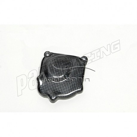 Protection de carter allumage carbone CARBONIN Z750 2007-2013