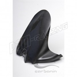 Garde-boue arrière carbone CARBONIN GSXR600, GSXR750 2006-2010