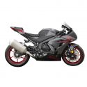 Grip de Réservoir TECHSPEC GSXR1000 2017-2026 L7-M6