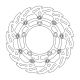Disque de frein avant flottant Flame 290 mm ep 5.0 mm Gladuis 650, GSF 650, SV 650 Moto-Master