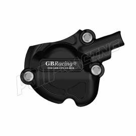 Protection de carter allumage GB Racing R1 2015-2022, MT-10 2016-2022