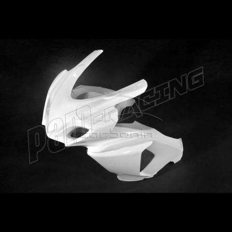 Tête de fourche racing avio fibre CARBONIN GSXR1000 2009-2016