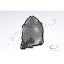 Cache carter allumage carbone CARBONIN YAMAHA R6 2006-2022