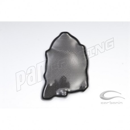 Cache carter allumage carbone CARBONIN YAMAHA R6 2006-2016