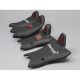 Selle détachable avio fibre CARBONIN R6 2006-2007