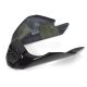 Sabot fibre de verre FAZER 1000, FZ1 2006-2015 SRT FAIRINGS