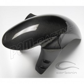 Garde-boue avant carbone CARBONIN YAMAHA R1 2002-2008